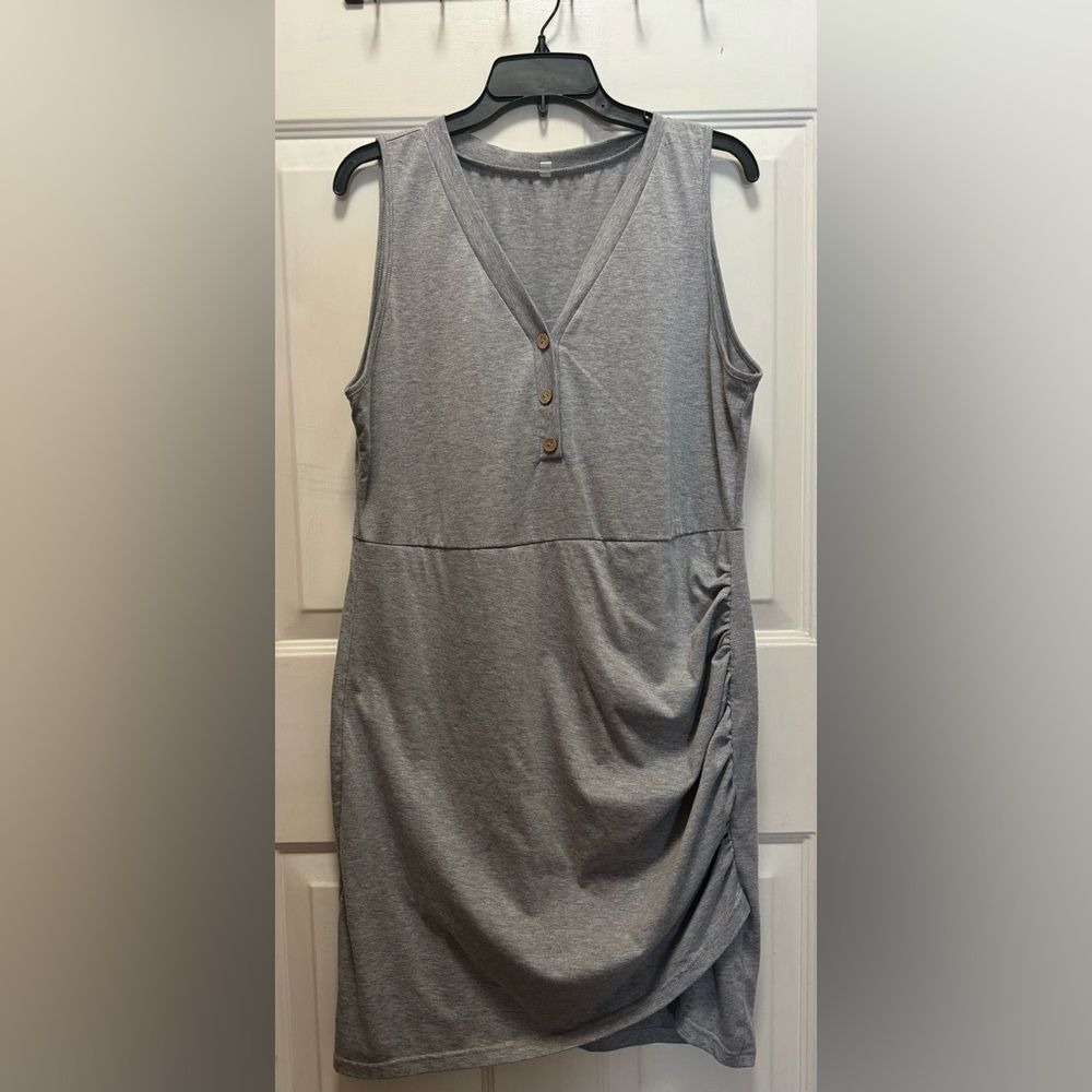 T-Shirt Dress